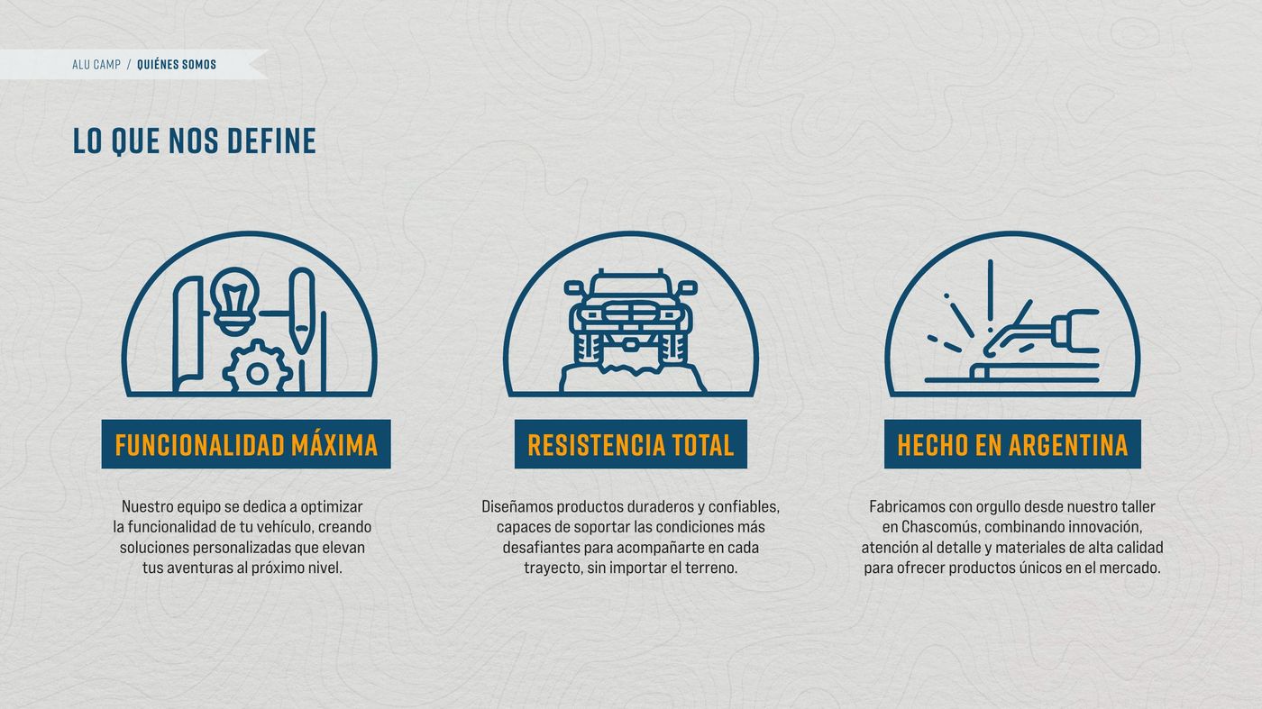 AluCamp catálogo página 4