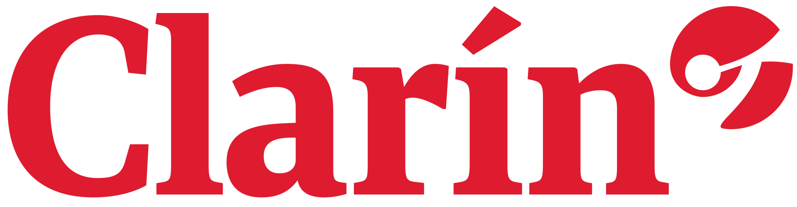 Logo Canal 3