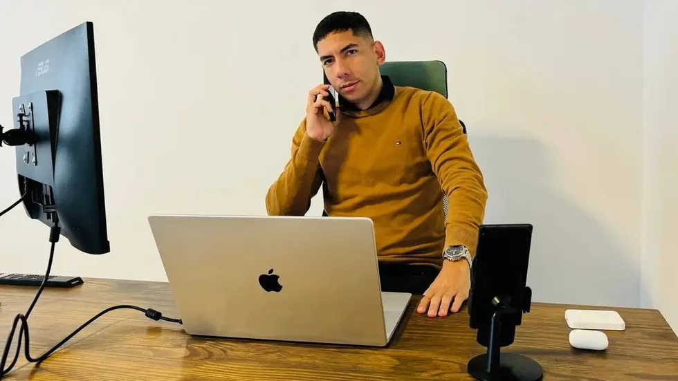 Fondo Noticia 4