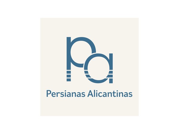 Identidad de Persianas Alicantinas