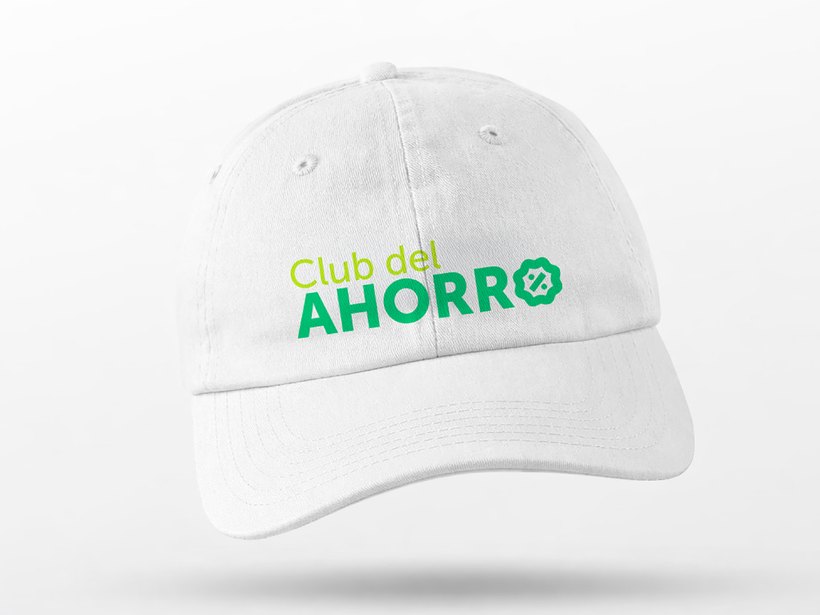 Identidad de Club del Ahorro