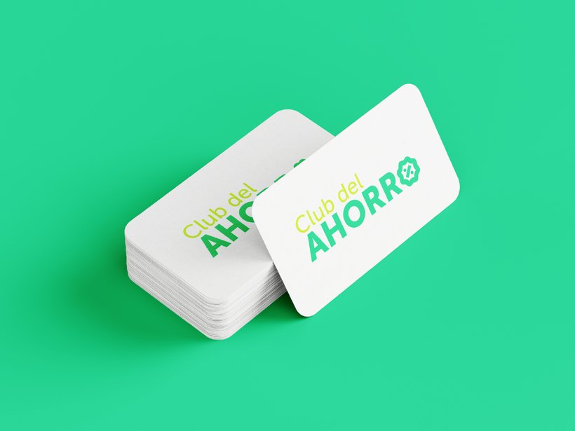 Identidad de Club del Ahorro